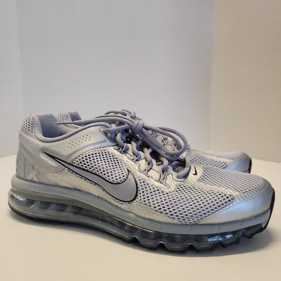 Nike Air Max 2013 Men\'s Shoes (HQ3025-001,  Size 12 main image 9